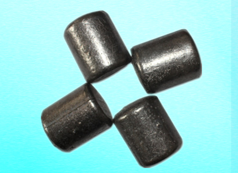 研磨钢锻:工业研磨领域的高效 “研磨利器”