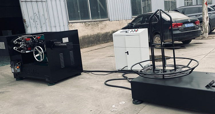 高速制钉机的深度解读