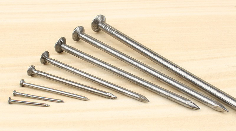 圆钉：多场景适配的“万能连接件”