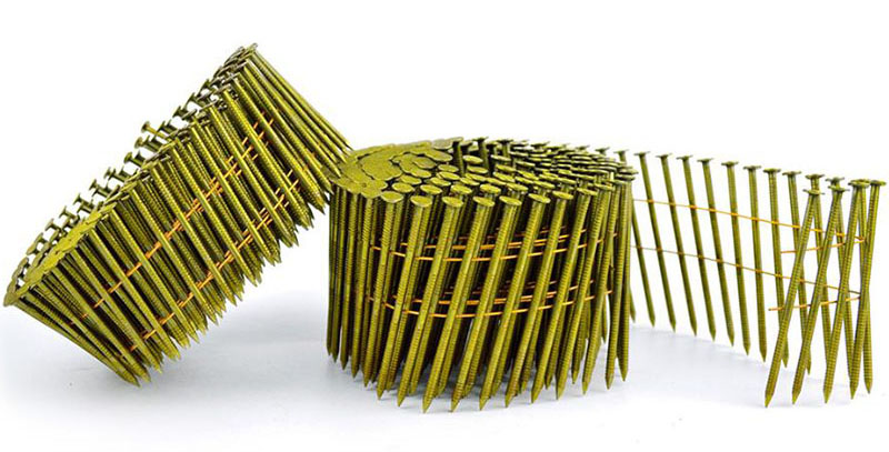 卷钉的分类及应用全解析