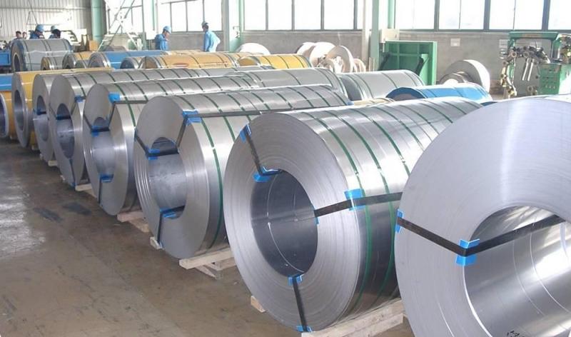 热镀锌工艺：钢铁防腐的 “长效铠甲”