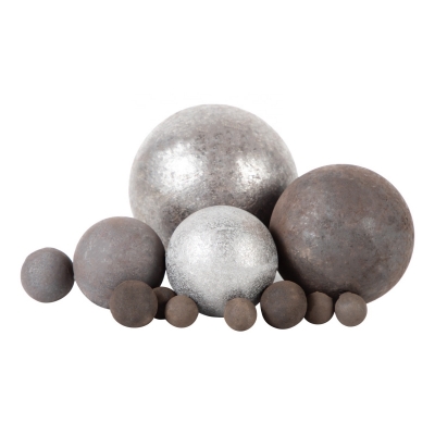 Grinding Steel Ball