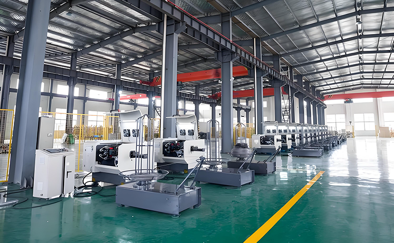 A Complete Guide to Choosing the Right Nail Making Machine: From Requirements to Implementation