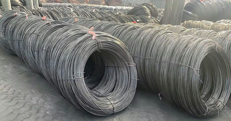 Cold Drawn Wire: The Ultimate Industrial Solution for Strength, Precision & Durability